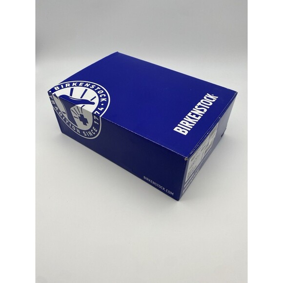 BIRKENSTOCK Arizona BS Habana US M 13 0452761 Empty Shoe Box - Picture 1 of 16